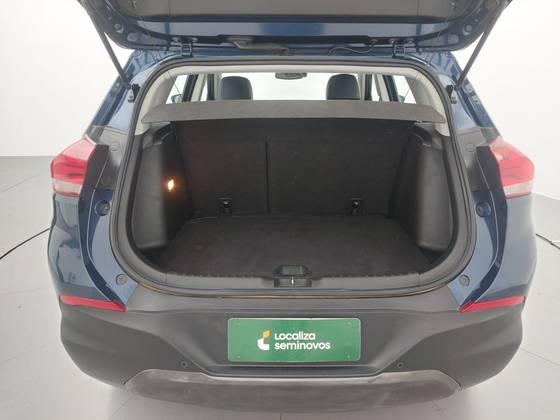 CHEVROLET TRACKER 1.2 TURBO FLEX PREMIER AUTOMÁTICO
